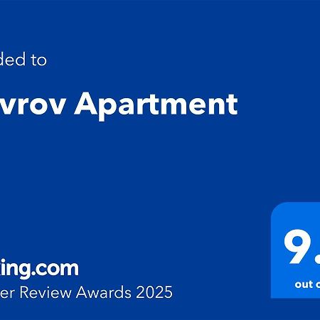 Stavrov Apartment Negotino  Exterior foto