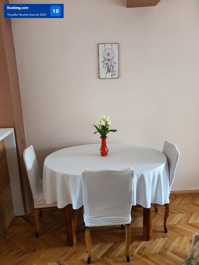 Stavrov Apartment Negotino  Exterior foto