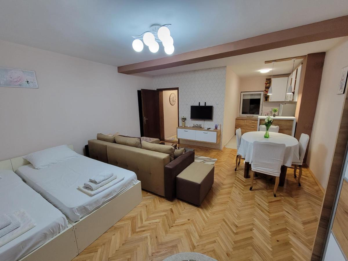 Stavrov Apartment Negotino  Exterior foto