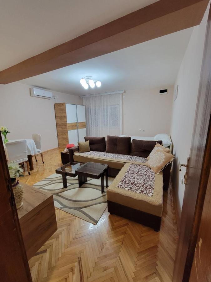 Stavrov Apartment Negotino  Exterior foto