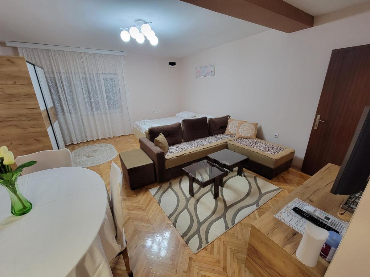 Stavrov Apartment Negotino  Exterior foto