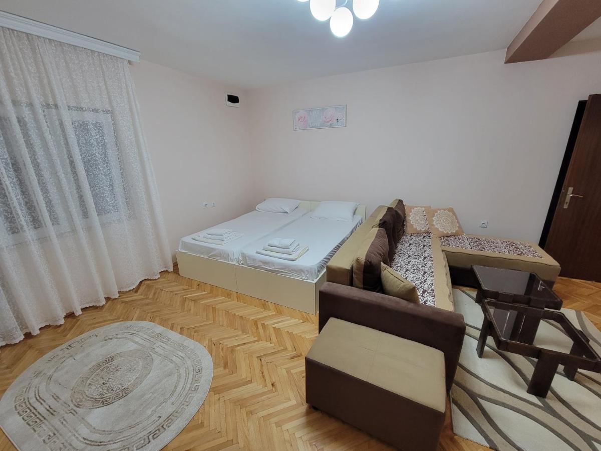 Stavrov Apartment Negotino  Exterior foto