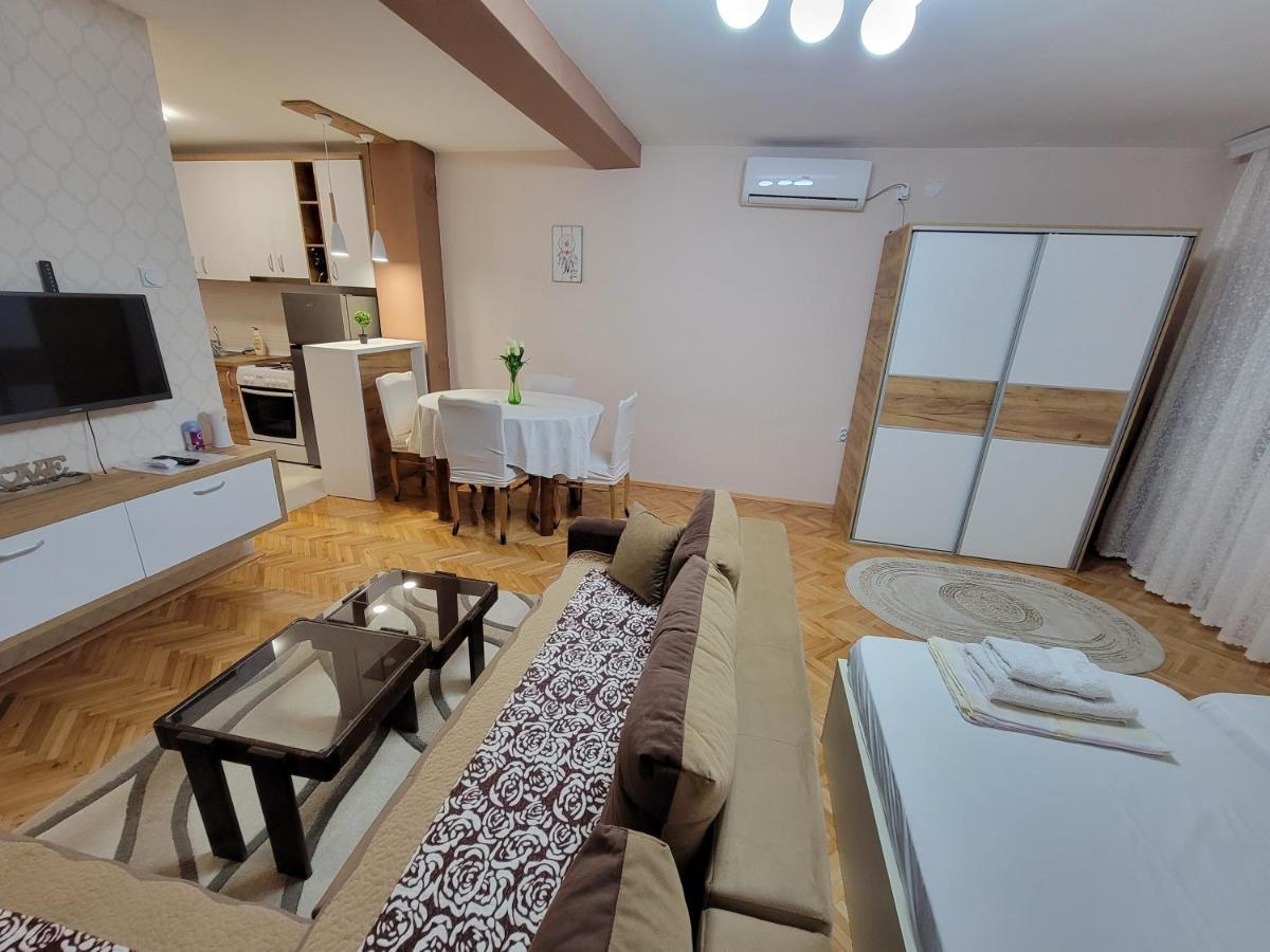 Stavrov Apartment Negotino  Exterior foto