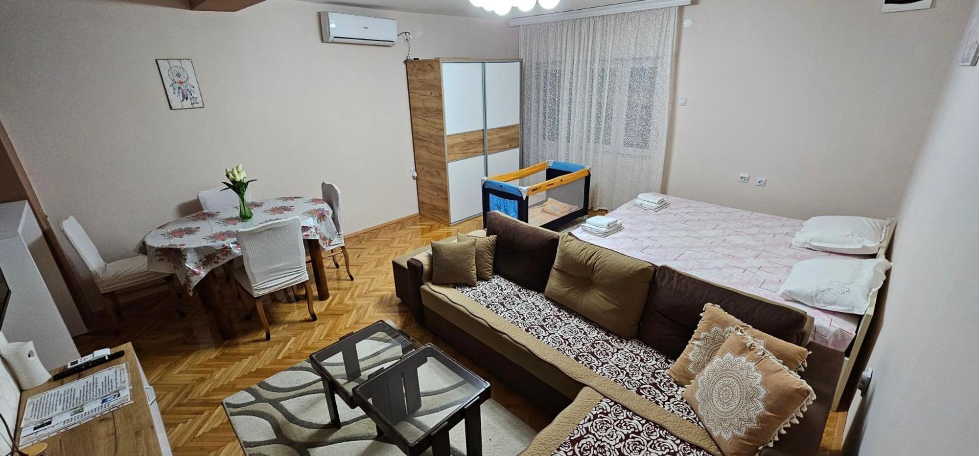 Stavrov Apartment Negotino  Exterior foto