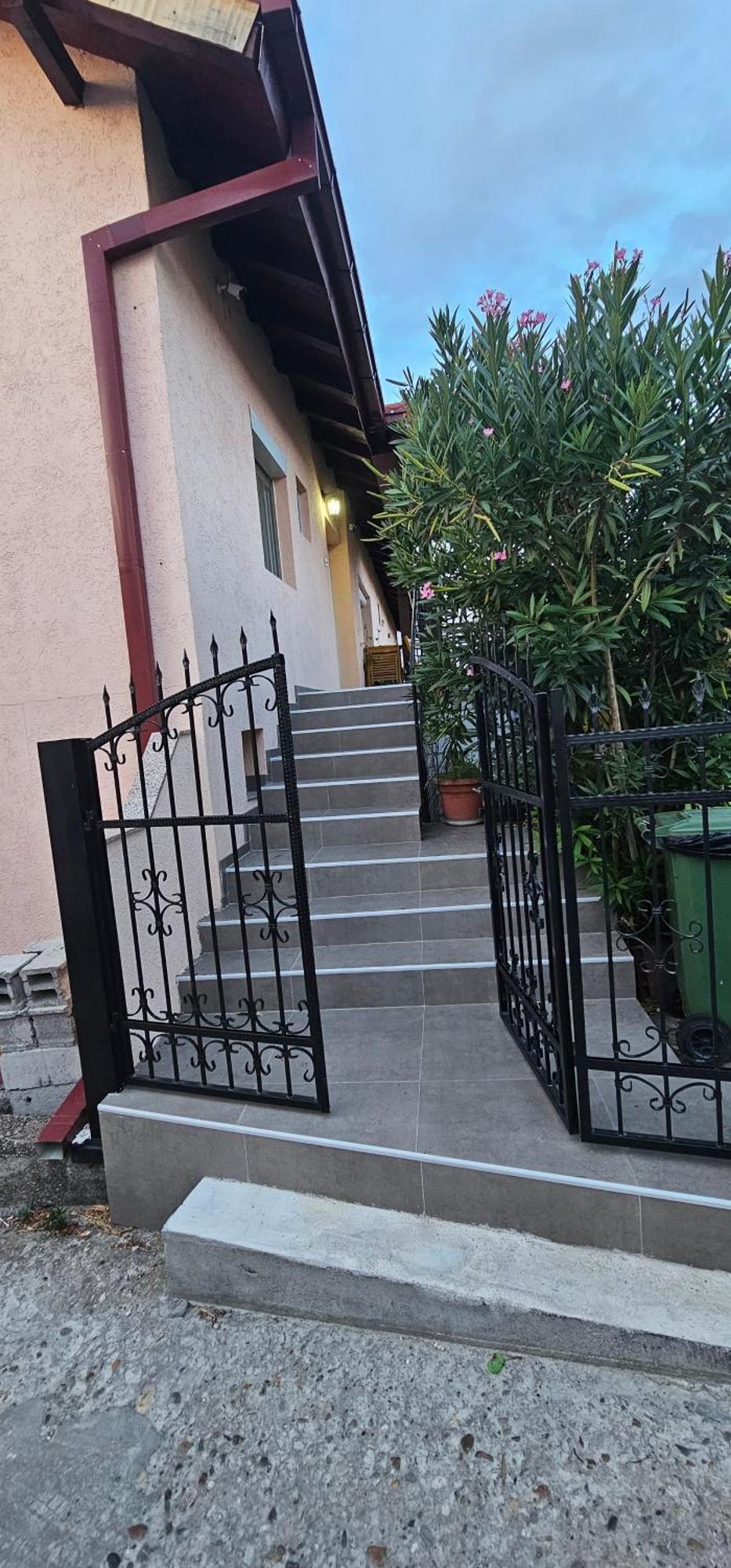 Stavrov Apartment Negotino  Exterior foto