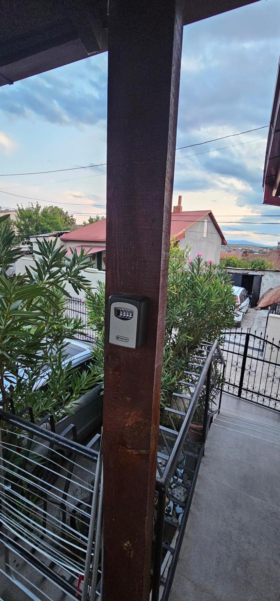 Stavrov Apartment Negotino  Exterior foto