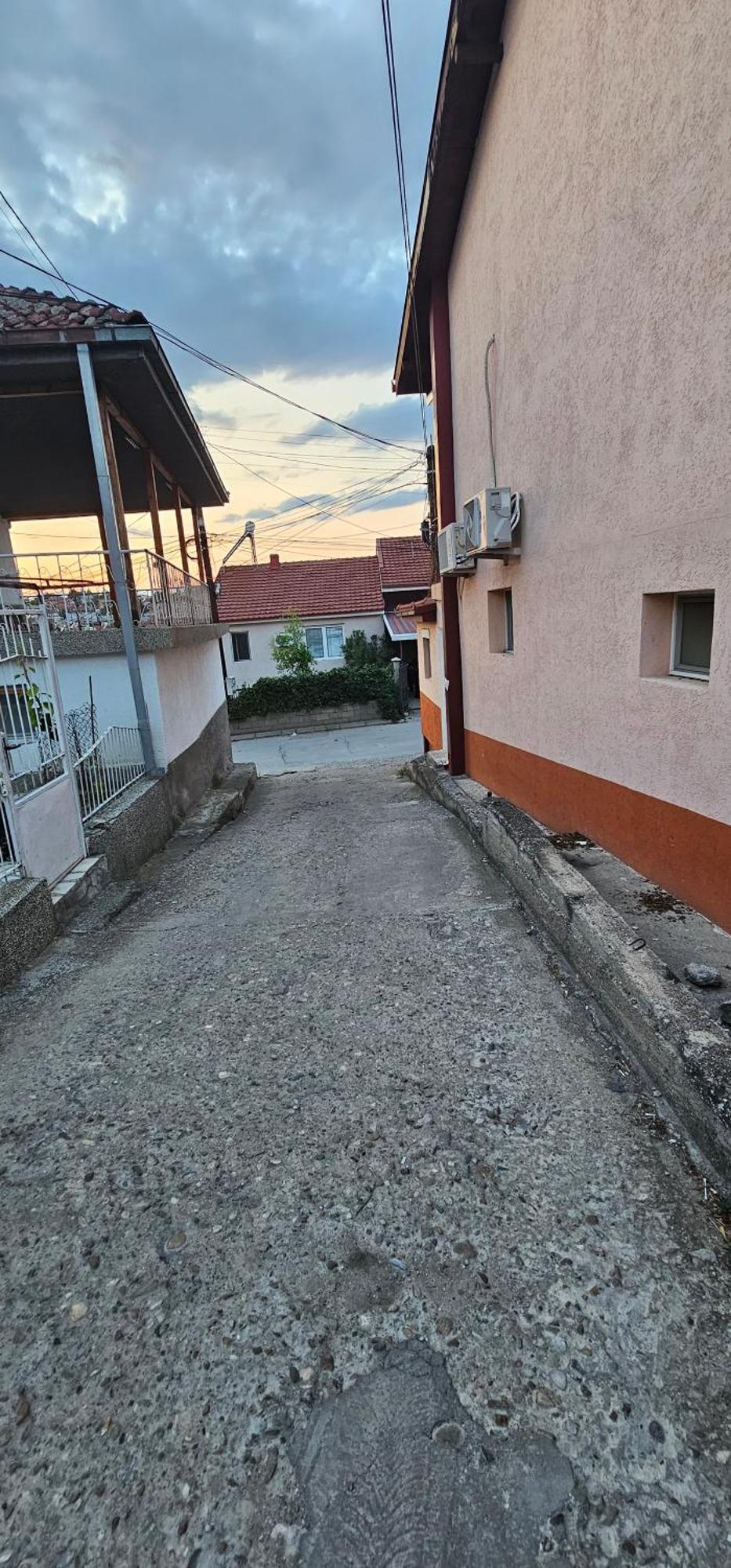 Stavrov Apartment Negotino  Exterior foto