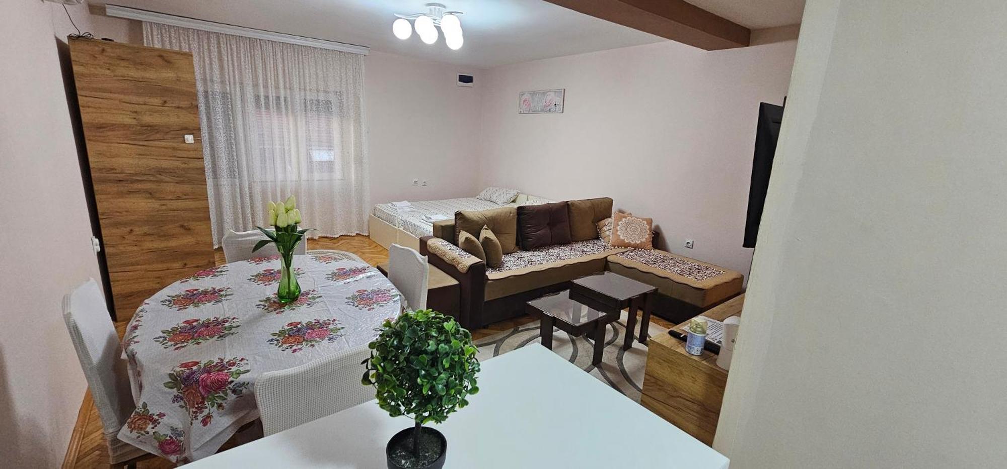 Stavrov Apartment Negotino  Exterior foto