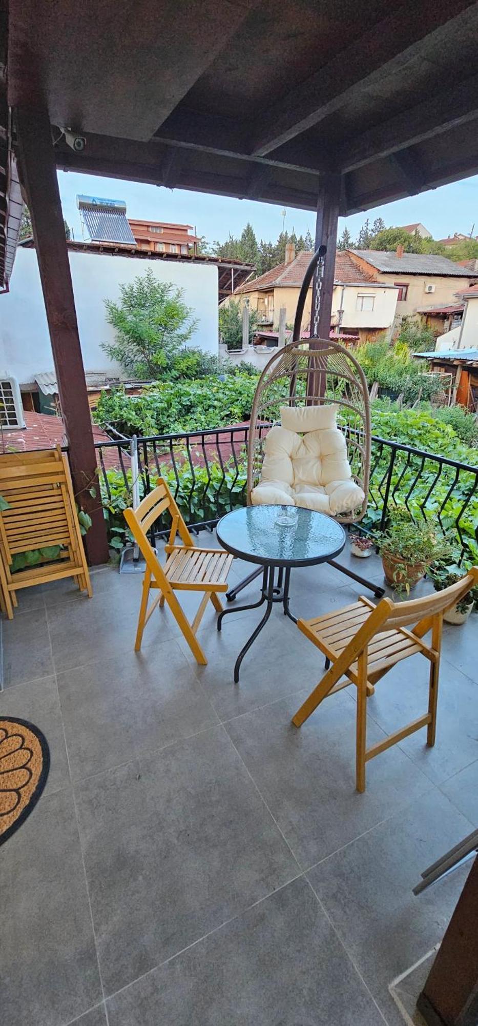 Stavrov Apartment Negotino  Exterior foto