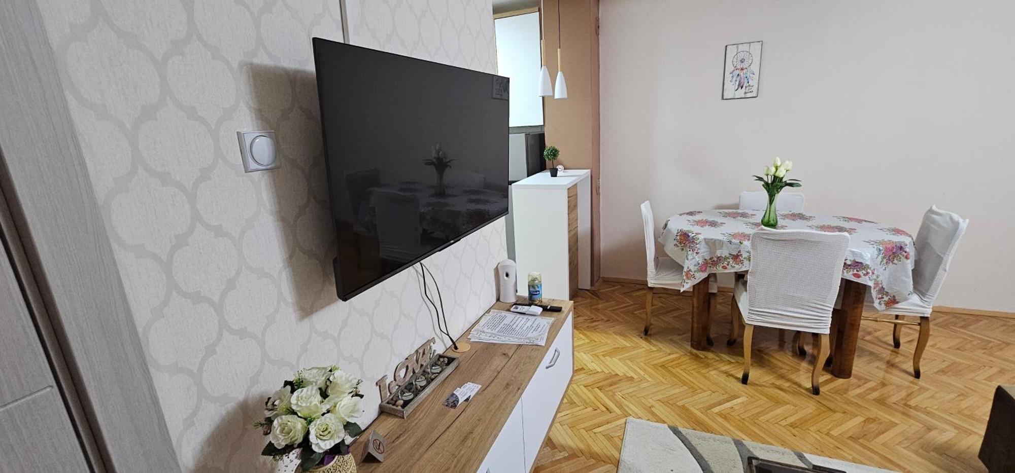 Stavrov Apartment Negotino  Exterior foto