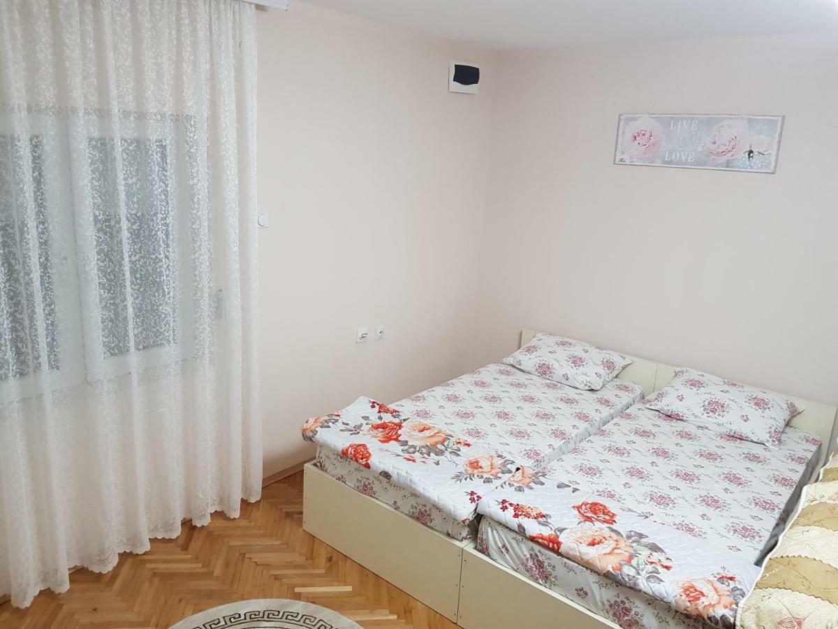 Stavrov Apartment Negotino  Exterior foto